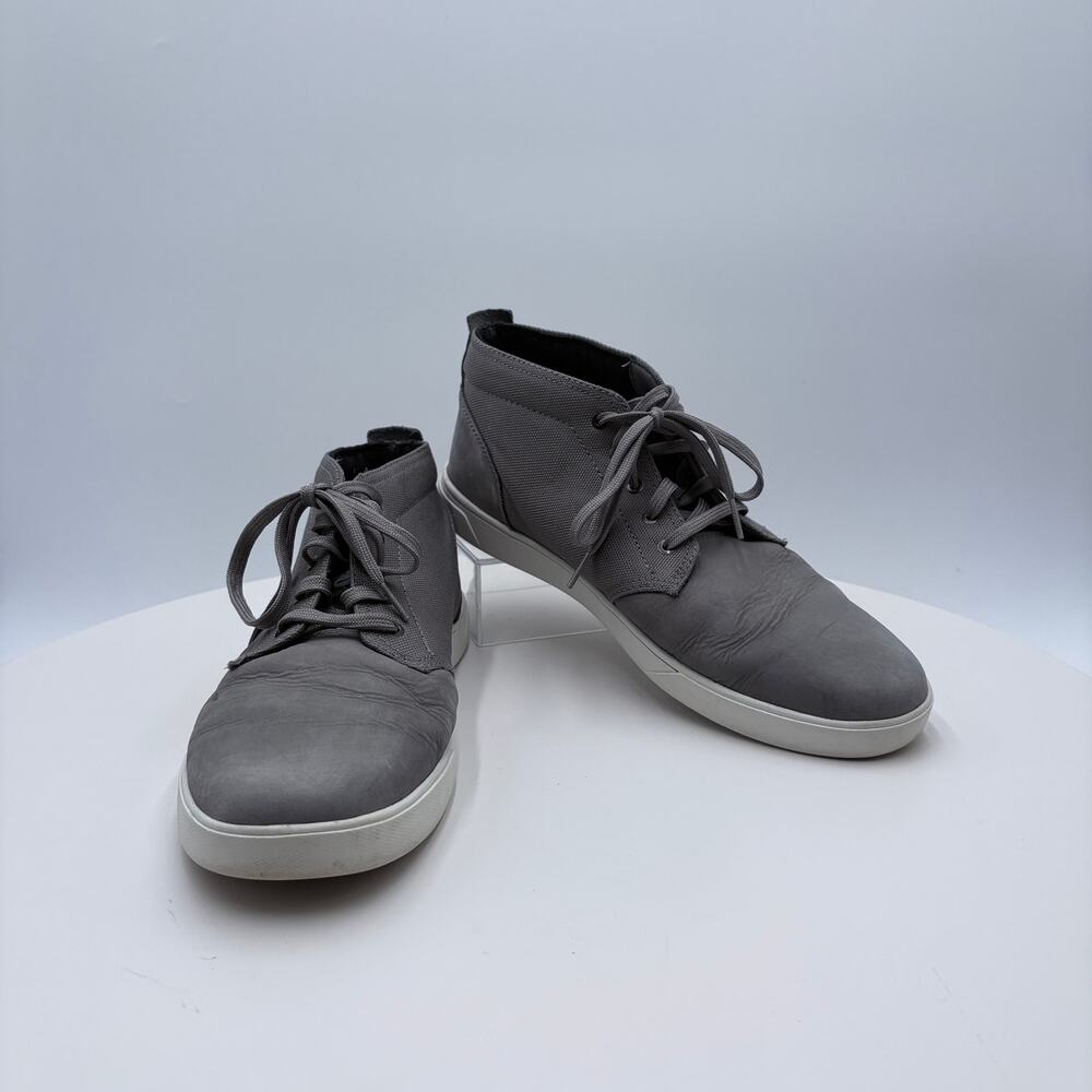 Timberland Gray Men's sneakers